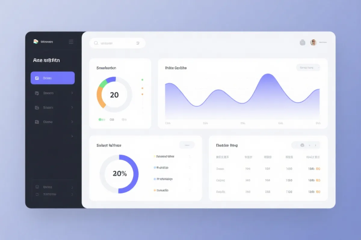 信息与数据示意图