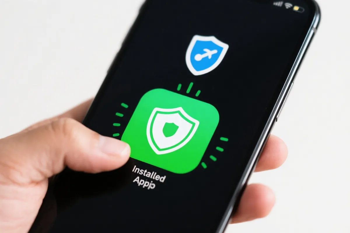 安装与权限设置说明